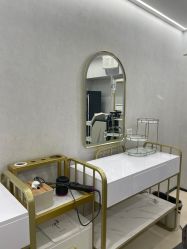 -熙朵美学植发·连锁品牌