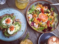 -RAC BAR(安福路店)