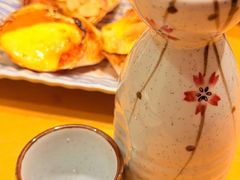-大焰自助日式料理 铁板烧(徐汇店)