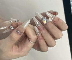 -斯馨·健康美甲美睫