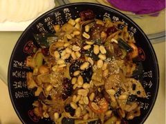 iphone_upload_pic-常赢三兄弟·清真涮肉·清真炒菜(朝阳新城店)