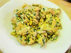 -格日勒阿妈蒙古厨房(大召店)