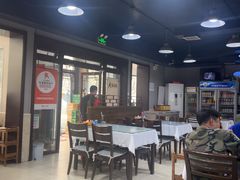 -同城四季爆肚涮羊肉(安华里店)