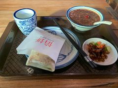 -小放牛河北菜(军校店)