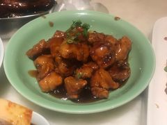 糖里脊-弄堂里(西溪龙湖天街店)