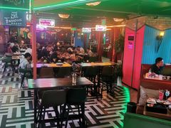 -Famous肥猫墨西哥音乐餐吧(五棵松华熙LIVE店)