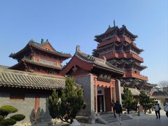 -开封府