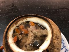 -達揚原味燉品(文明路店)