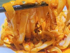 -向川南·水煮鱼·川菜(和平里店)