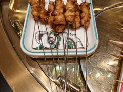 -高鸽子锦州烧烤63年(海阳路店)