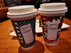 -星巴克(成都锦里店)