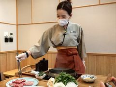 -然锅料理