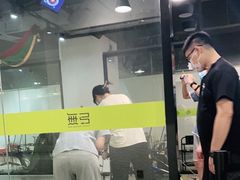-無弓射箭俱乐部(领展中心城店)