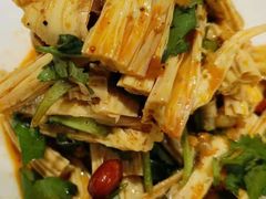 香辣腐竹-新吉士·上海菜(浦东LCM置汇旭辉店)