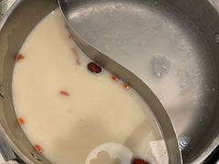 -椰子营·椰子鸡火锅(万象里店)