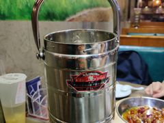 -老山村酒楼(白石洲店)
