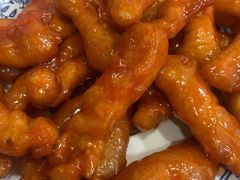 -北大地皖峰饭馆