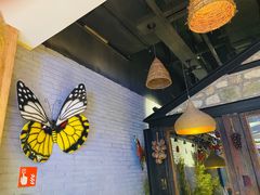 -蜜桃餐厅·江浙融合菜(荟聚购物中心店)