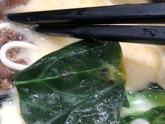 -和府捞面(方庄店)