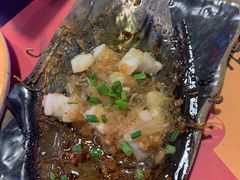 -夜小腰烧烤(中华路店)