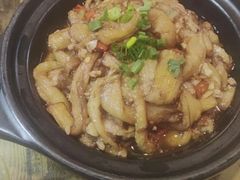 -湘香私房菜(大石长隆店)