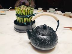 -初蓉丨遇见新川菜(亲贤街荣耀店)