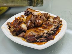 -九岭农庄·竹筒饭