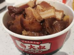 -卤大叔·广州牛杂(壹方城店)
