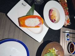 -極上萬膳·日料放题(海岸城店)