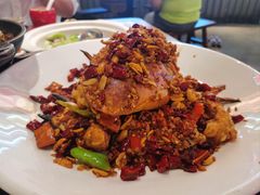 -王庄阿咪海鲜大排档(象园店)