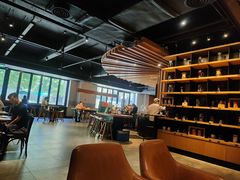 -星巴克臻选(长沙运达中央广场店)