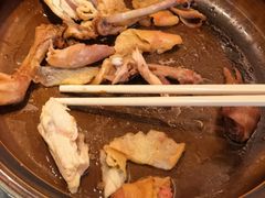 -客语客家菜(东山口店)
