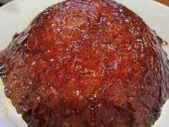 盐菜扣肉-田小狗的饭店(才子佳郡店)