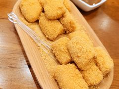 -甜心闲生传统手工冰粉(人民广场店)