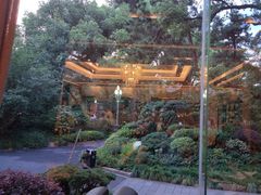 -浙江西子宾馆·瑶园咖啡厅