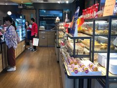 -85度C(苏州平江万达店)