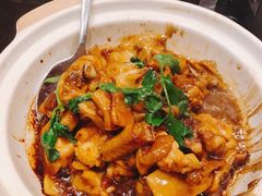 -好彩海鲜火锅饭店(银河百老汇店)