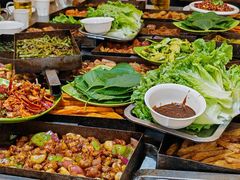 -老三李村河底戳子肉(总店)