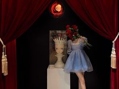 -观澜湖手艺工场·陶艺·吹玻璃·拼豆