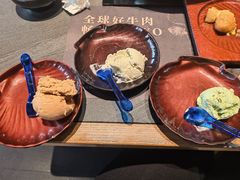 -牛YO寿喜烧和牛火锅自助(三台子万象汇店)