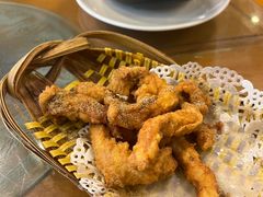 -牧羊餐厅