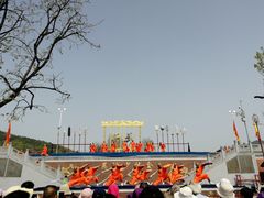 -少林寺欢喜地素斋馆