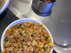 -盛焰铁板烧(王府井店)