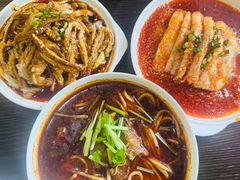 -牛王庙(龙华花园店)