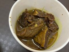 -好成财牛排馆(涂门街总店)