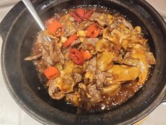 -王府井酒店(金桥港湾店)