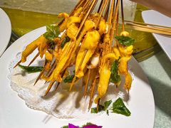 -东江海鲜大排档·潮汕菜·砂锅粥