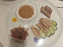 -全聚德(领城国际店)