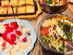 -花食间餐吧(远大购物中心群力店)