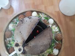-陆记源·青海土火锅